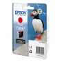 Atramentová kazeta Epson T3247 červená