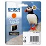 Kazeta Epson T3249 oranžová