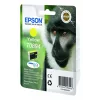 Epson Monkey samostatné balenie žltá T0894 DURABrite Ultra Ink