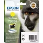 Epson Monkey samostatné balenie žltá T0894 DURABrite Ultra Ink