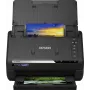 Epson FastFoto FF-680W skener s podávačom 600 x 600 DPI A4 čierny