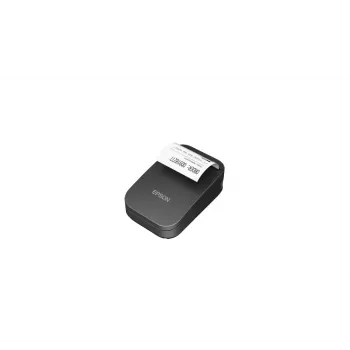 Epson TM-P20II (111) 203 x 203 DPI káblová a bezdrôtová mobilná termotlačiareň