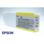 Kazeta Epson jednotlivé balenie žltá T5914 700 ml