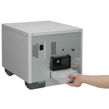 Údržbová kazeta Epson PP-100AP PP-100II PP-100IIBD PP-100III PP-50II čierna