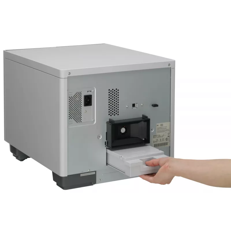 Údržbová kazeta Epson PP-100AP PP-100II PP-100IIBD PP-100III PP-50II čierna