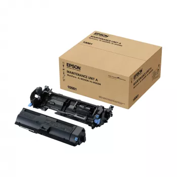 Epson údržbová jednotka A (vývojka/toner)