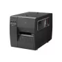 Zebra ZT111 ZT11142-T0E000FZ tlačiareň štítkov s termotransferom, 203 DPI, 254 mm/s, 4" (kotúč 11,4 cm), USB, sériový port, Ethernet, Bluetooth, Wi-Fi, čierna