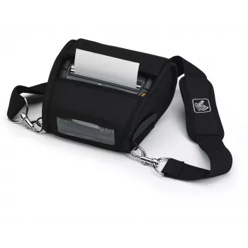 Príslušenstvo pre ručnú tlačiareň Zebra ZQ520 P1063406-038 čierne