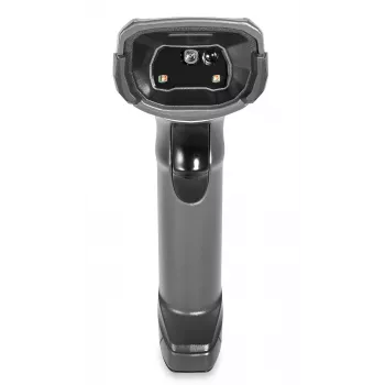 Ručný snímač čiarových kódov Zebra DS8108-SR – 1D/2D LED, káblový (RS-232/USB), IP42, 154 g