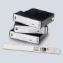 Etiketa Zebra Z-Band Direct biela