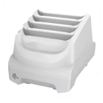 Interiérová nabíjačka Zebra SAC-TC51-HC4SC-01