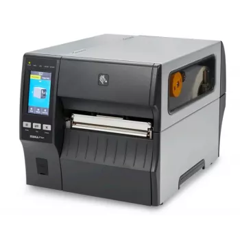 Zebra ZT421 tlačiareň etikiet termálna priama / termotransfer 300 x 300 DPI 305 mm/s káblová a bezdrôtová Ethernet LAN Bluetooth