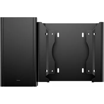 HP Desktop Mini v4+ VESA držiak s držiakom napájacieho zdroja