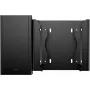 HP Desktop Mini v4+ VESA držiak s držiakom napájacieho zdroja