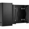 HP Desktop Mini v4+ VESA držiak s držiakom napájacieho zdroja