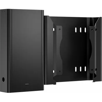HP Desktop Mini v4+ VESA držiak s držiakom napájacieho zdroja
