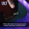 Reproduktor Sony SRS-ULT1000 ULT TOWER 10 — 139 W, Bluetooth, prenosný, čierny