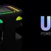 Reproduktor Sony SRS-ULT1000 ULT TOWER 10 — 139 W, Bluetooth, prenosný, čierny