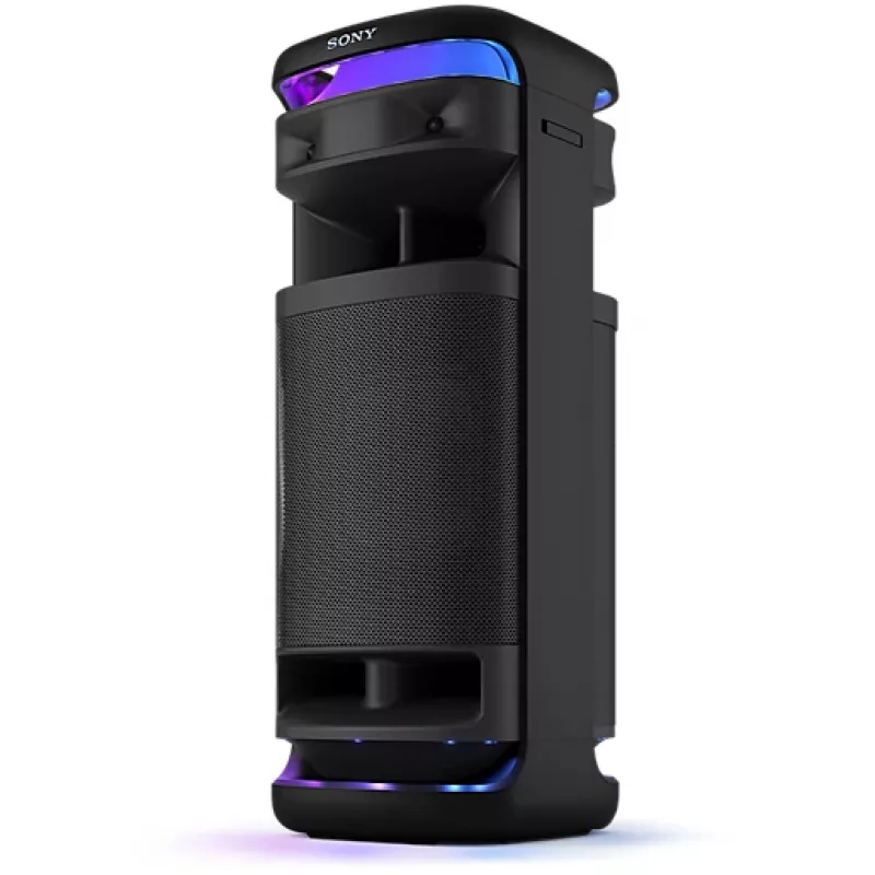 Reproduktor Sony SRS-ULT1000 ULT TOWER 10 — 139 W, Bluetooth, prenosný, čierny