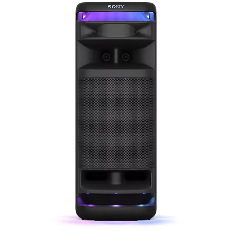 Reproduktor Sony SRS-ULT1000 ULT TOWER 10 — 139 W, Bluetooth, prenosný, čierny