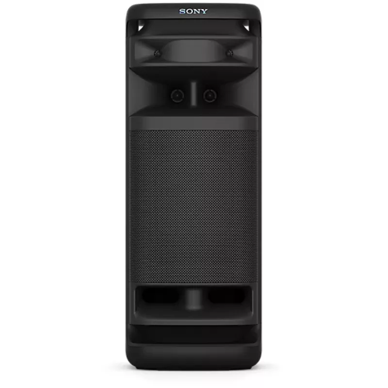 Reproduktor Sony SRS-ULT1000 ULT TOWER 10 — 139 W, Bluetooth, prenosný, čierny