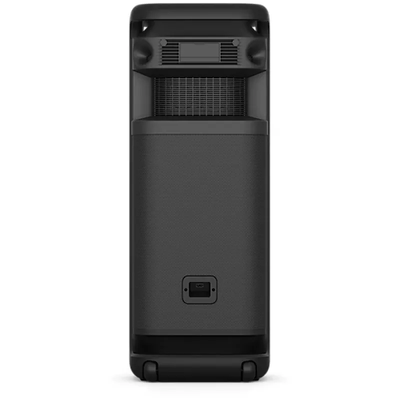 Reproduktor Sony SRS-ULT1000 ULT TOWER 10 — 139 W, Bluetooth, prenosný, čierny
