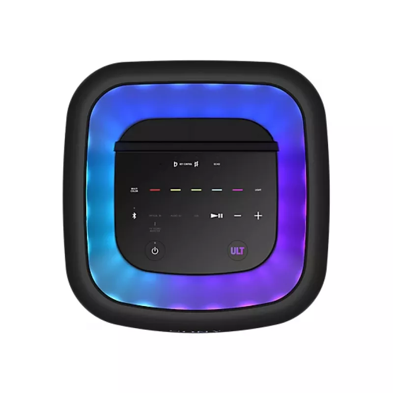 Reproduktor Sony SRS-ULT1000 ULT TOWER 10 — 139 W, Bluetooth, prenosný, čierny