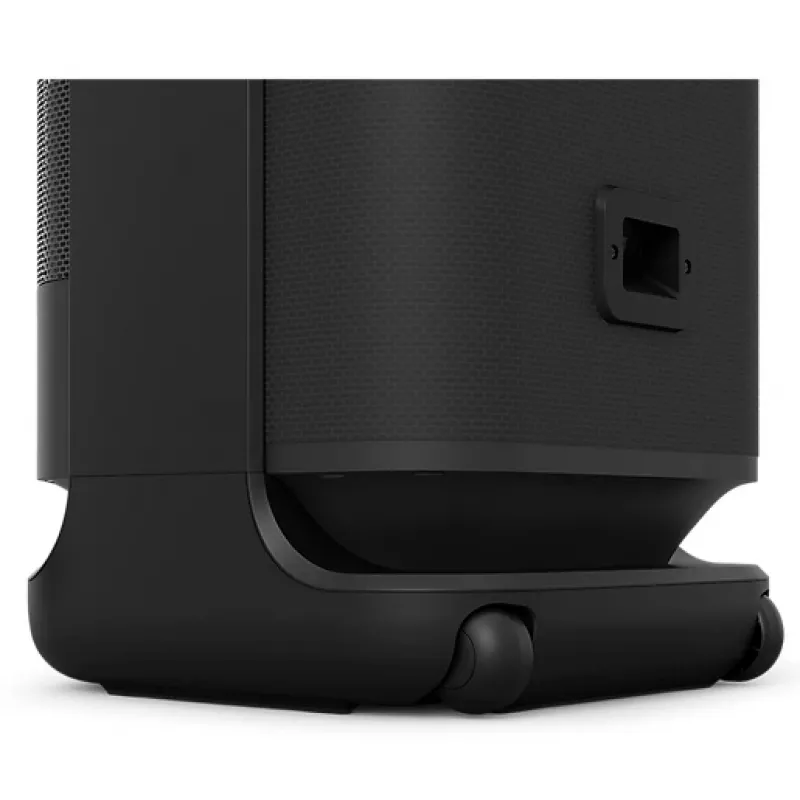 Reproduktor Sony SRS-ULT1000 ULT TOWER 10 — 139 W, Bluetooth, prenosný, čierny