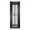 APC Netshelter SX Gen2 AR3350B2 - 42U, 1991h x 750w x 1200d mm, s bočnými stenami, čierny