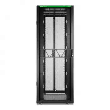 APC Netshelter SX Gen2 AR3350B2 - 42U, 1991h x 750w x 1200d mm, s bočnými stenami, čierny