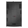 APC Netshelter SX Gen2 AR3350B2 - 42U, 1991h x 750w x 1200d mm, s bočnými stenami, čierny