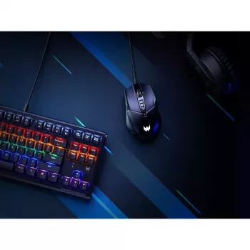 Herná myš Acer Predator Cestus 335
