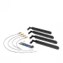 Shuttle WWN04 sada adaptéra 5G (riser karta) pre XPC slim DS50U3