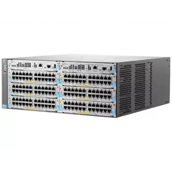 Šasi sieťového zariadenia HPE 5406R zl2