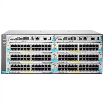 Šasi sieťového zariadenia HPE 5406R zl2
