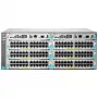 Šasi sieťového zariadenia HPE 5406R zl2