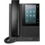 HP Poly CCX 500 Business Media Phone s Open SIP a podporou PoE