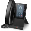 HP Poly CCX 500 Business Media Phone s Open SIP a podporou PoE