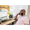 HP Poly CCX 500 Business Media Phone s Open SIP a podporou PoE