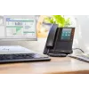 HP Poly CCX 500 Business Media Phone s Open SIP a podporou PoE