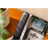 HP Poly Edge E300 IP telefón a podpora PoE, IPS, 320 x 240 pixelov, 4:3, HTTPS, ENERGY STAR, EAC, Federal Communications Commission (FCC), CE