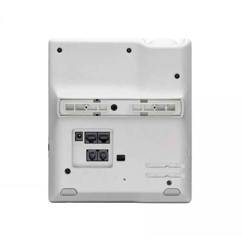 HP Poly Edge E300 IP telefón a podpora PoE, IPS, 320 x 240 pixelov, 4:3, HTTPS, ENERGY STAR, EAC, Federal Communications Commission (FCC), CE