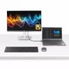 StarTech.com 50cm (1.6ft) USB4 kábel, USB-IF certifikovaný USB-C kábel, 40Gbps, 240W Power Delivery PD 3.1 EPR, 8K 60Hz, USB Type-C dátový kábel, kompatibilný s Thunderbolt/USB 3.2 portami