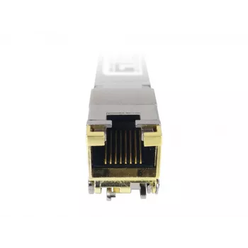 LevelOne SFP-6601 sieťový transceiver modul medený 10000 Mbit/s SFP+