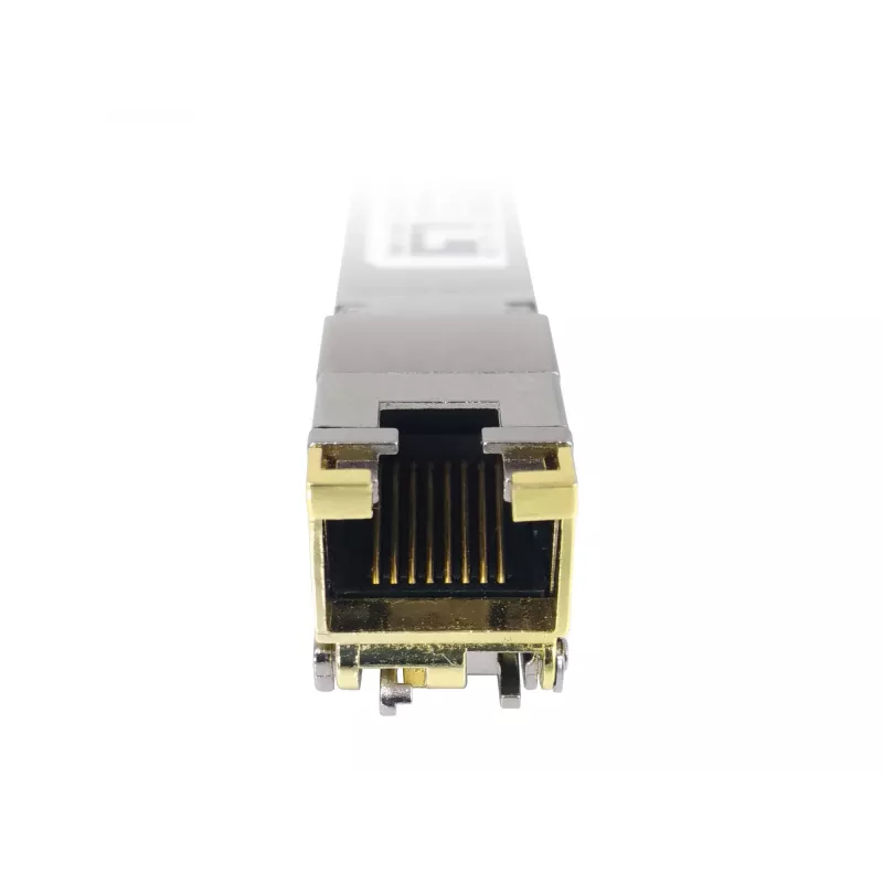 LevelOne SFP-6601 sieťový transceiver modul medený 10000 Mbit/s SFP+