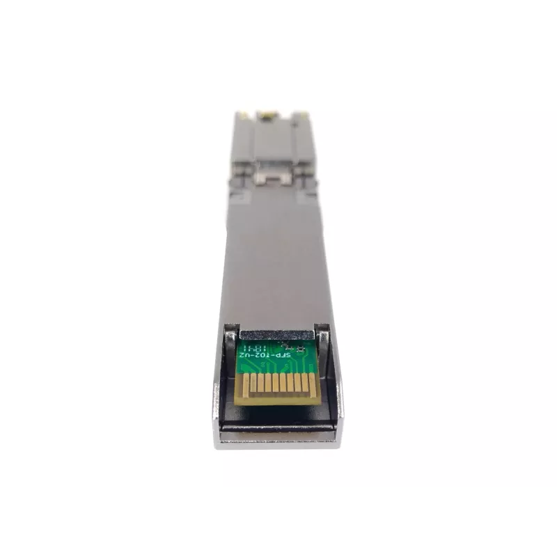 LevelOne SFP-6601 sieťový transceiver modul medený 10000 Mbit/s SFP+