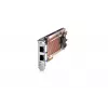 QNAP QM2-2P2G2T sieťová karta interná Ethernet 2500 Mbit/s