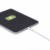StarTech.com 4m biely USB-C nabíjací kábel, USB-IF certifikovaný USB-C kábel, 240W PD EPR, USB 2.0 Type-C kábel na nabíjanie notebooku, USB-C dátový kábel, TPE plášť