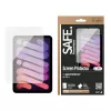 PanzerGlass SAFE. SAFE95854 ochranná fólia na displej pre iPad mini 8,3", ultraširoké prispôsobenie, tvrdené sklo