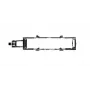 HP Dual VESA Mount Bracket 9UB87AA čierny